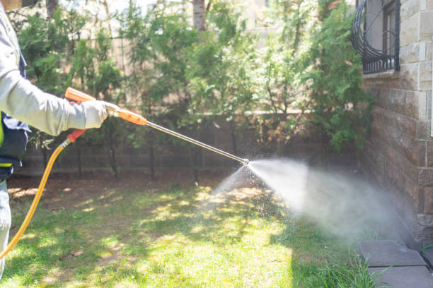 Fort Rucker, AL Pest Control Company