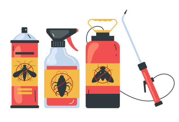 Best Pest Inspection Near Me  in Fort Rucker, AL