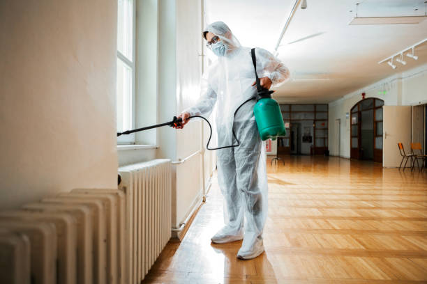 Best Best Pest Control Companies  in Fort Rucker, AL
